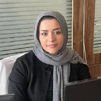 زهرا قنبری